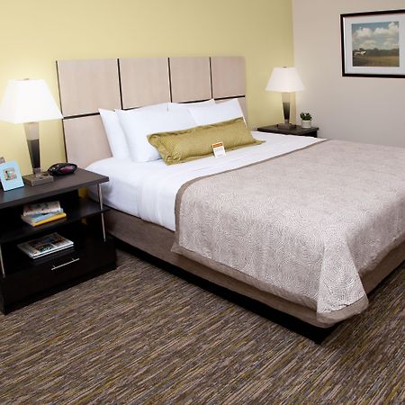 Candlewood Suites North Little Rock By Ihg Room photo